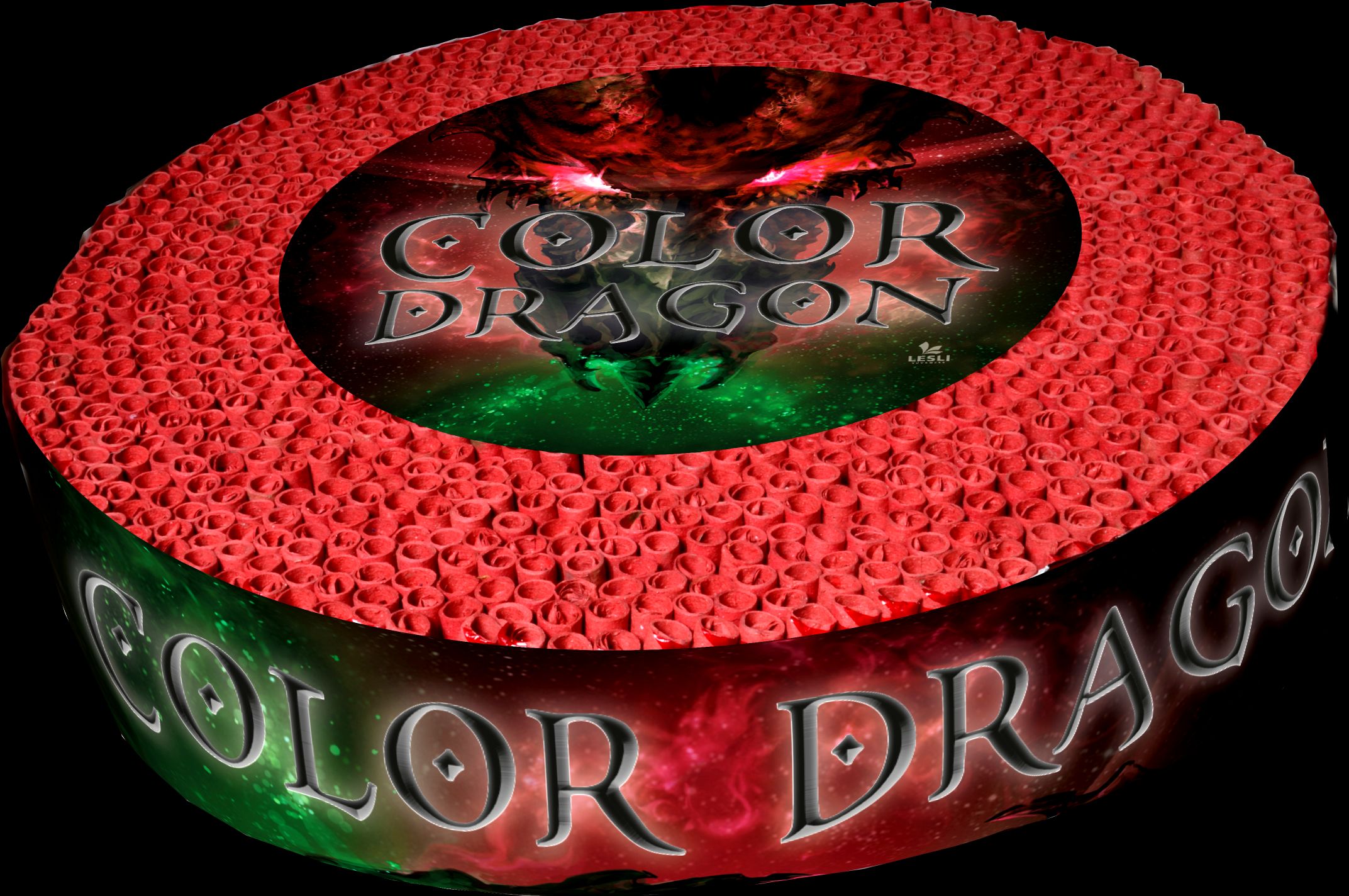 Color Dragon Intratuin Pijnacker