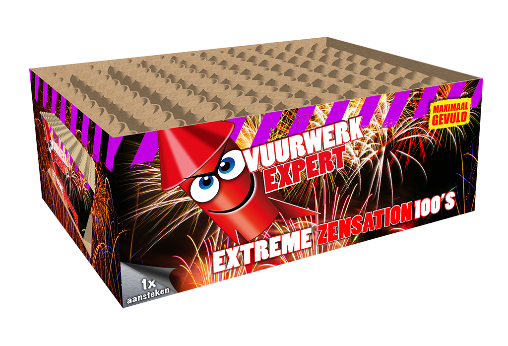 vuurwerk apeldoorn - robin hood vuurwerk apeldoorn